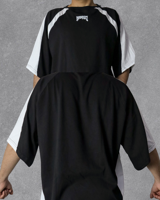 OVERSIZE STELLAR TEES YOUNGLA