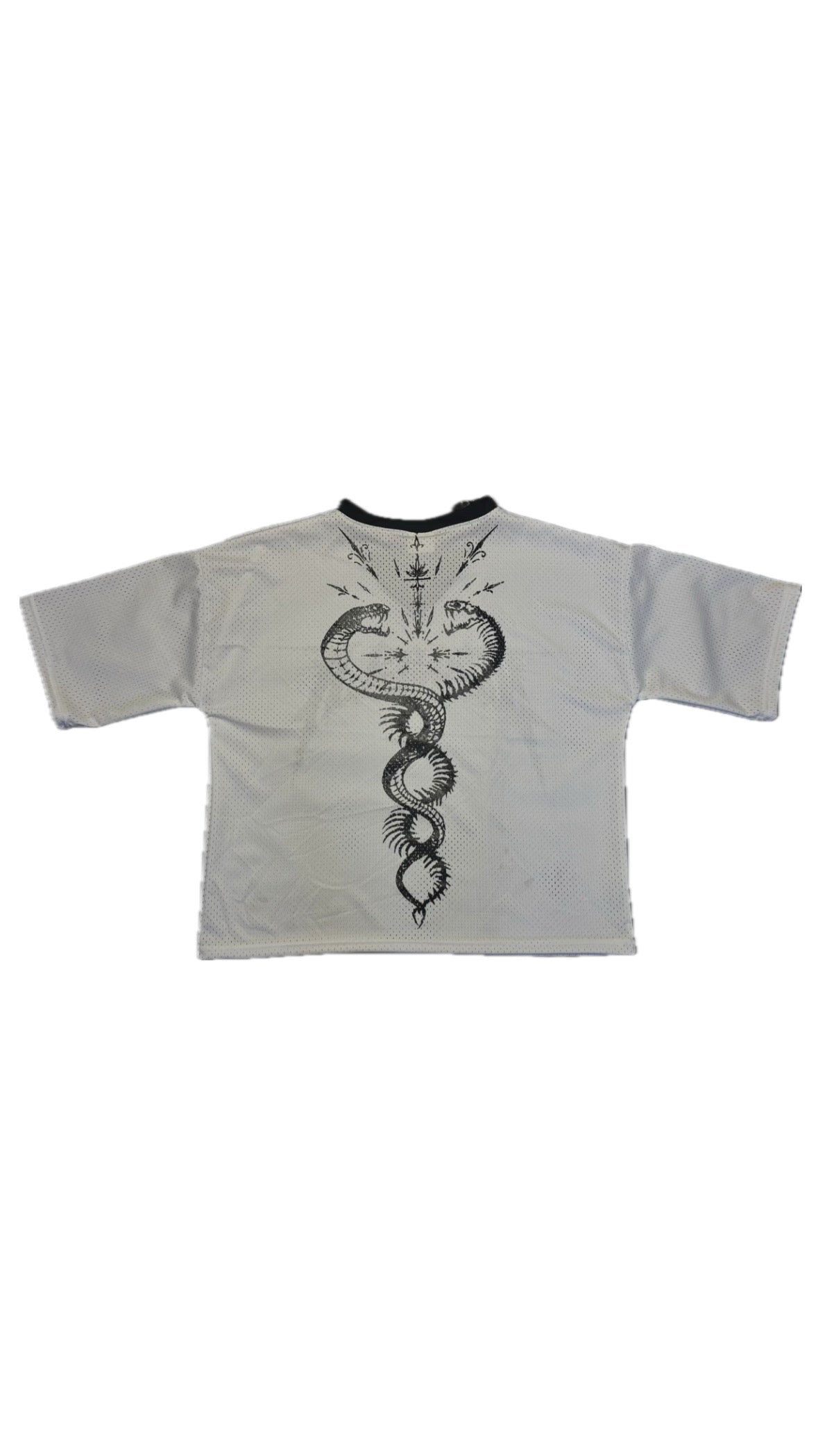 OVERSIZE JERSEY VENOM