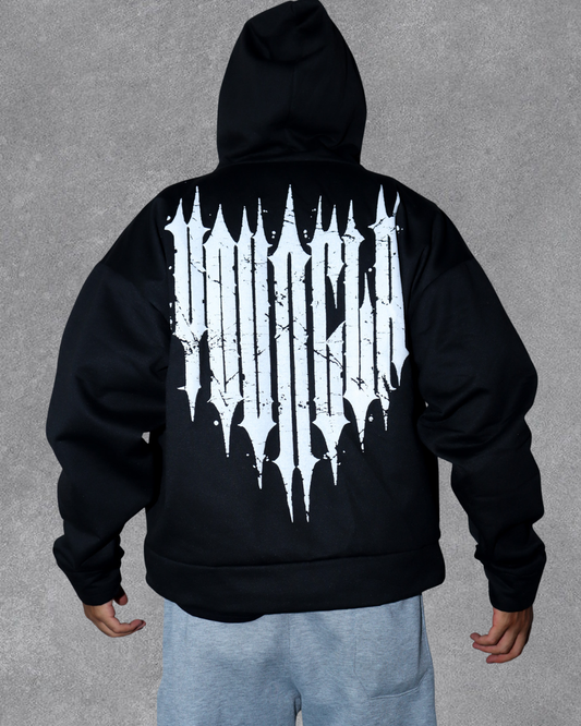 HOODIE REVENGE YOUNGLA