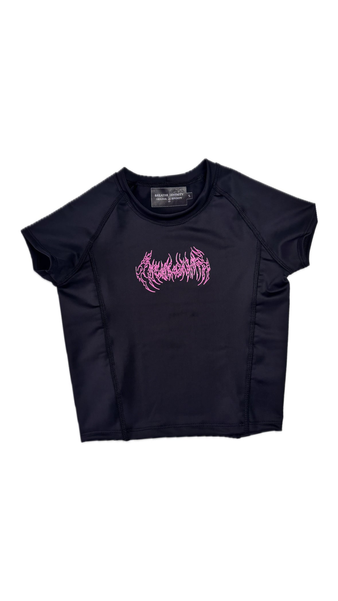 COMPRESION DARK FANTASY BREATHEDIVINITY