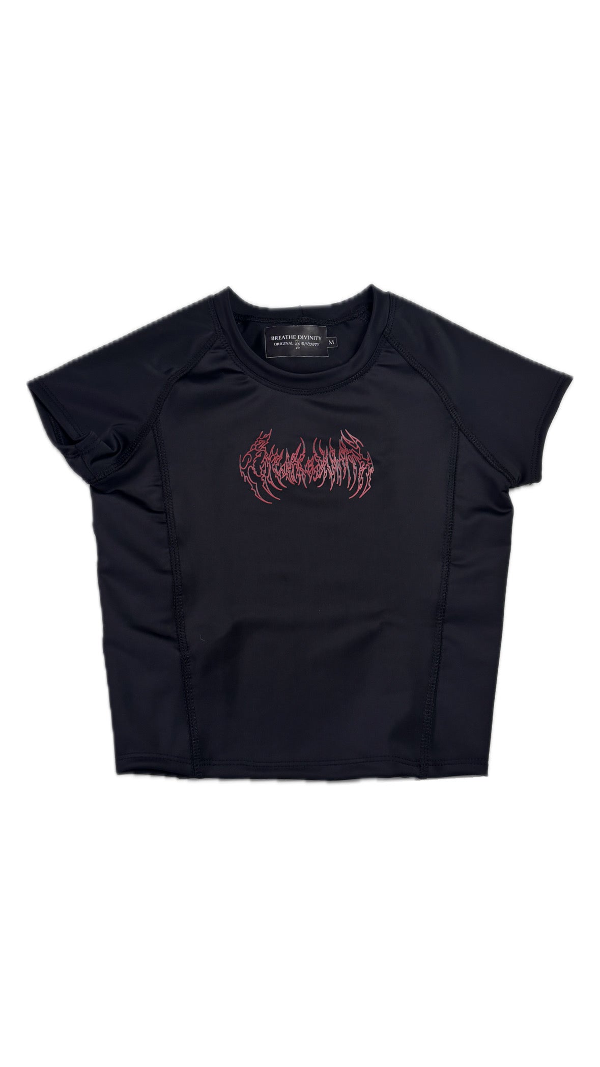 COMPRESION DARK FANTASY BREATHEDIVINITY