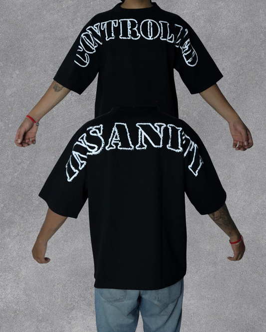 OVERSIZE CONTROL INSANITY