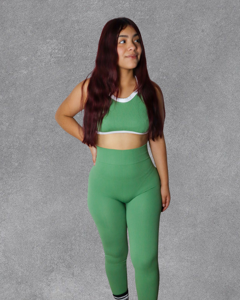 CONJUNTO BELA