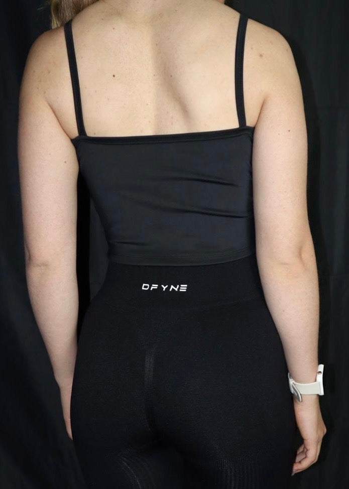 TOP ORIGIN STRAPPY DFYNE