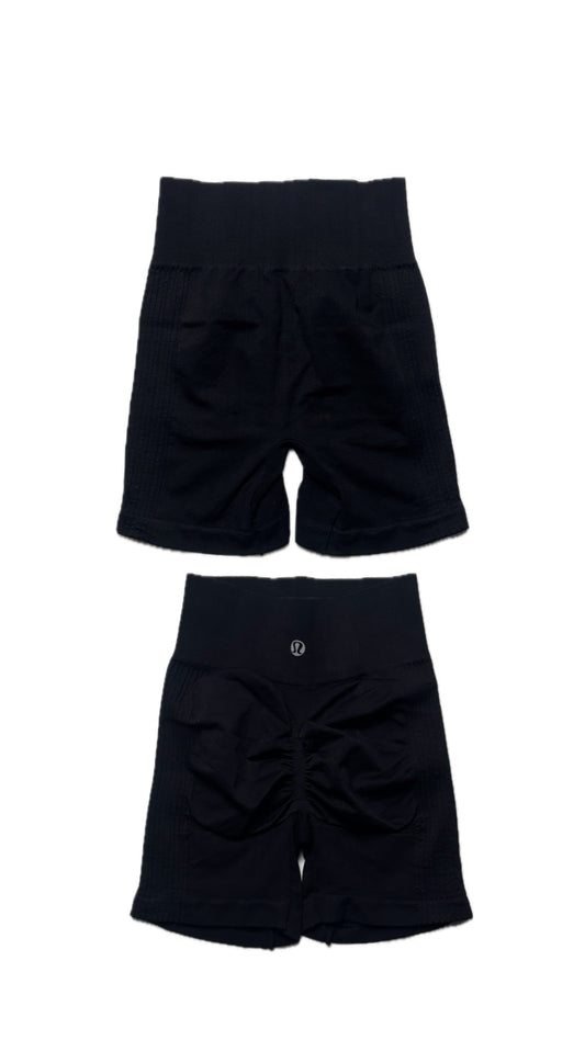 SHORT PUSH UP LULULEMON