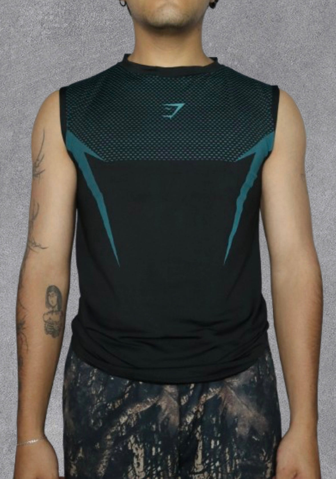 COMPRESION ONYX SM ‼️TELA NUEVA‼️