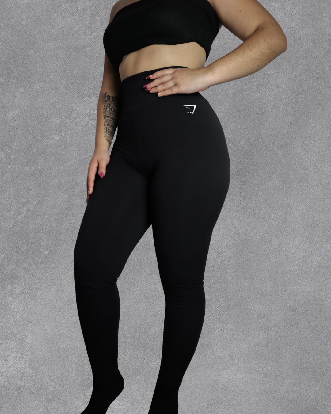 LEGGIN GYMSHARK TELA YOGA