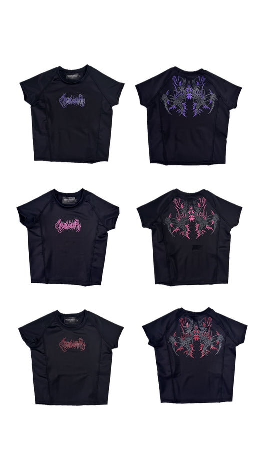 COMPRESION DARK FANTASY BREATHEDIVINITY