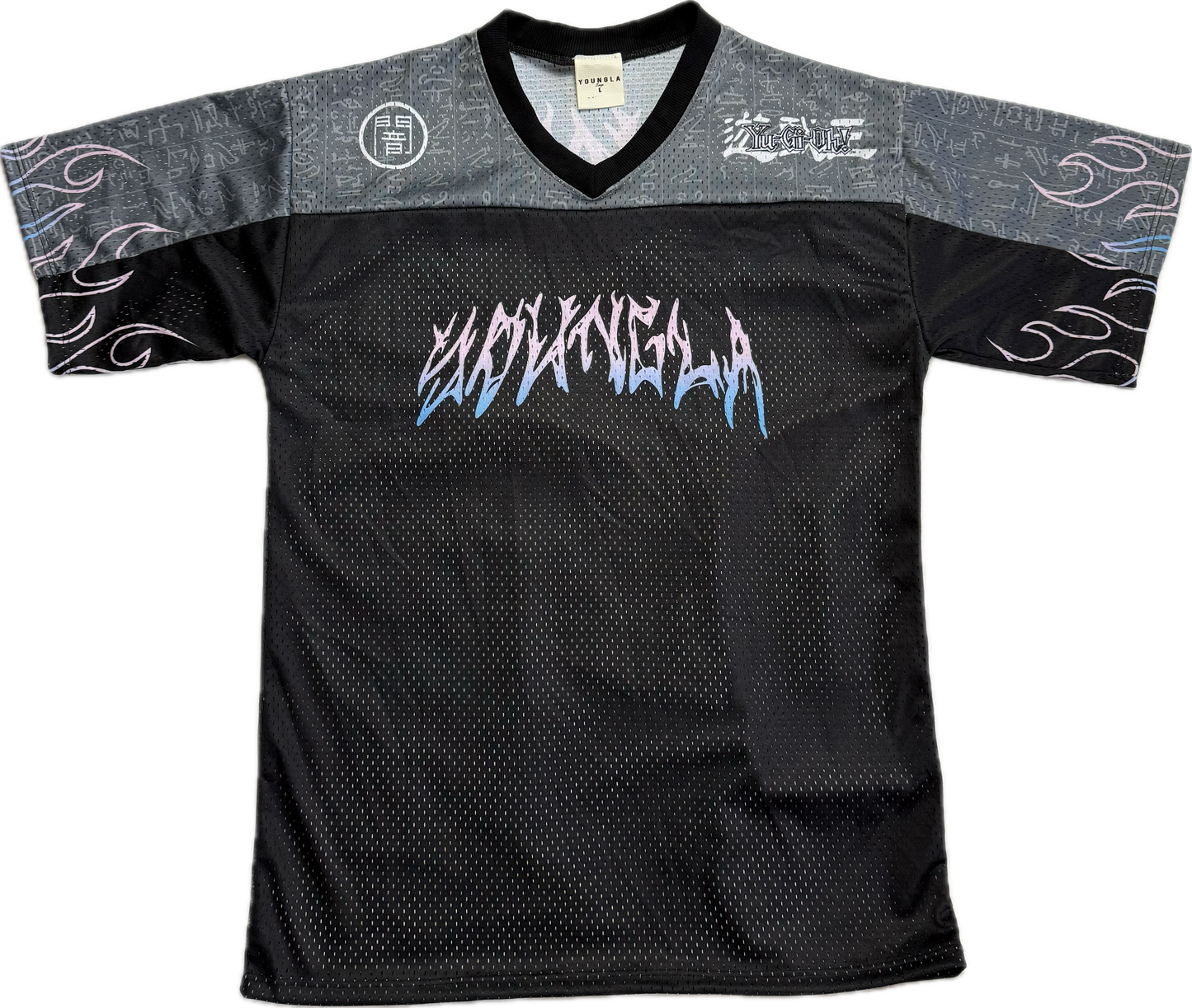 OVERSIZE JERSEY YU-GI-OH