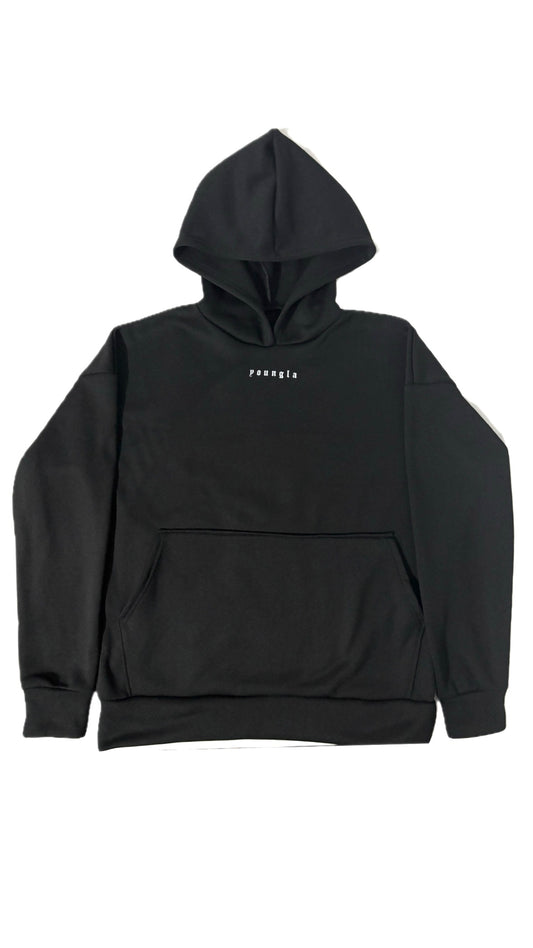 HOODIE 4059 YOUNGLA