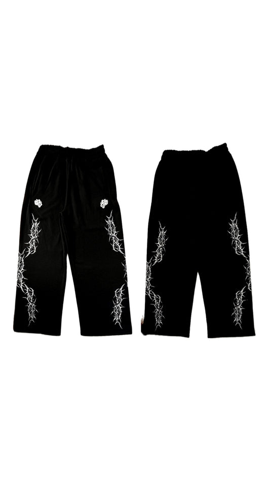 BAGGY THORNS LENNOX SWEAT