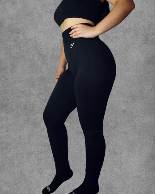 LEGGING PUSH UP GYMSHARK
