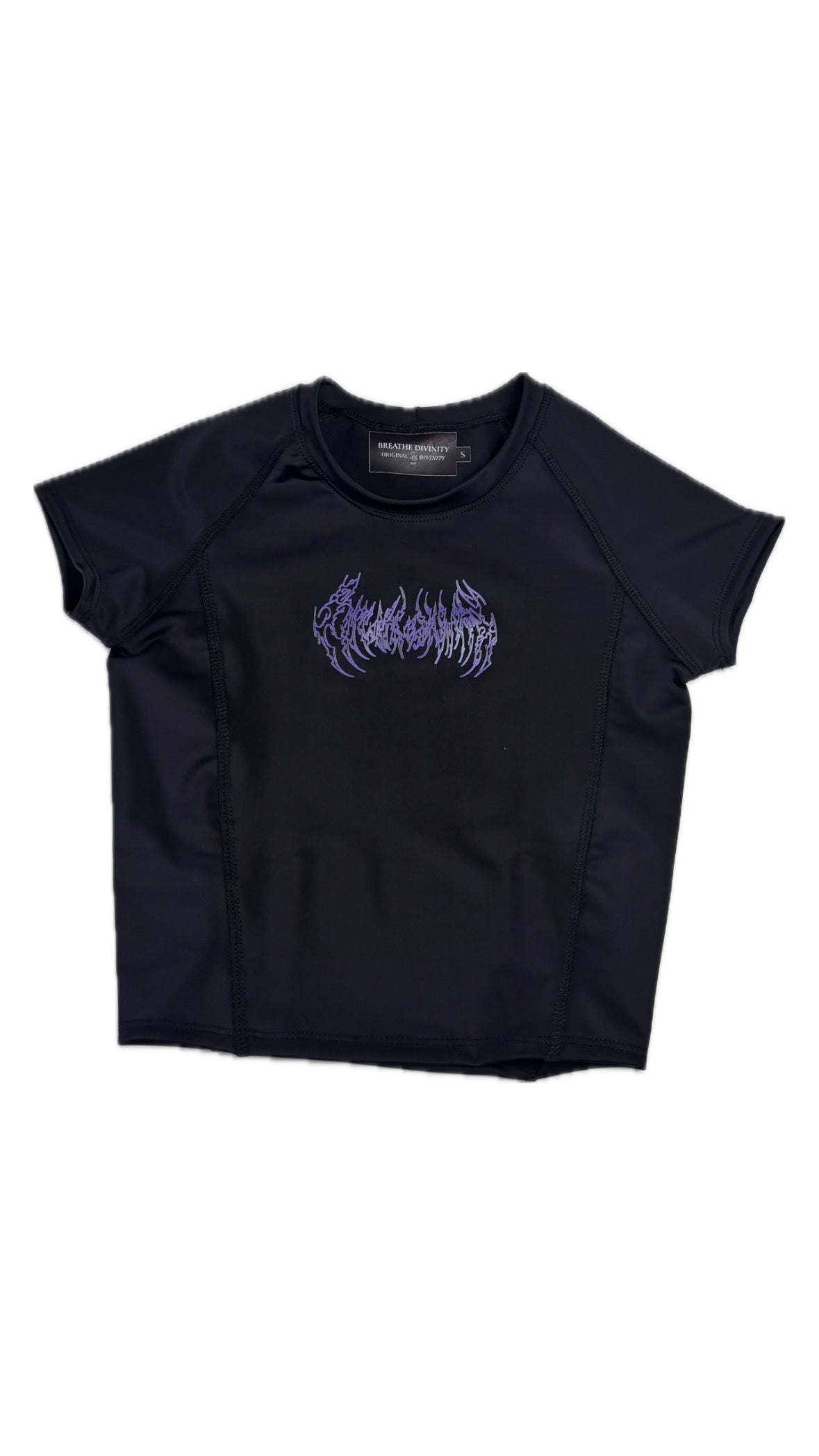 COMPRESION DARK FANTASY BREATHEDIVINITY