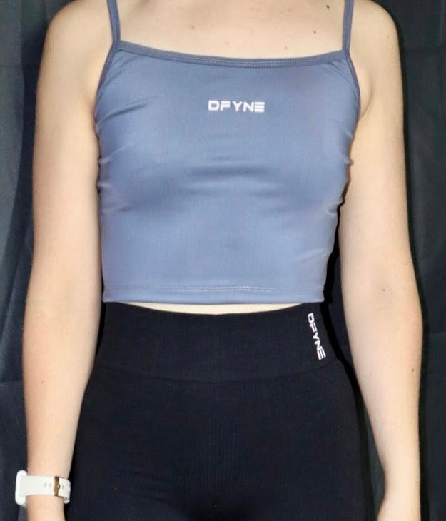 TOP ORIGIN STRAPPY DFYNE