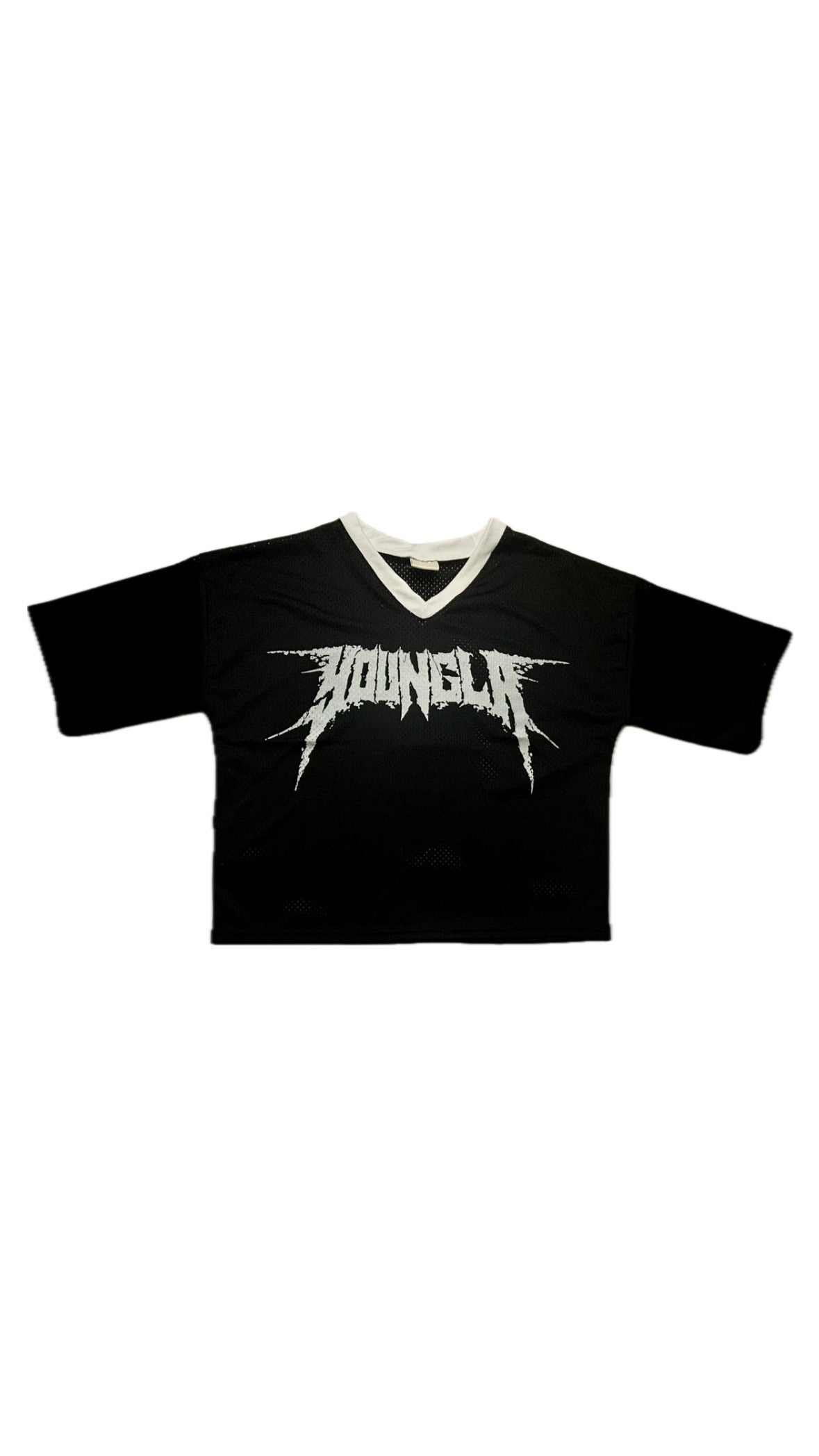 OVERSIZE JERSEY VENOM