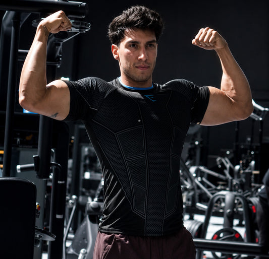 COMPRESION MC ONYX V1 GYMSHARK