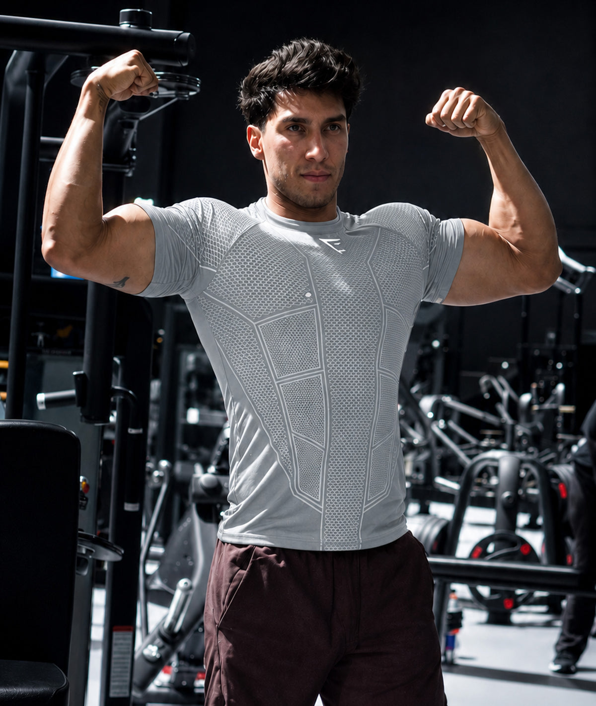 COMPRESION MC ONYX V1 GYMSHARK