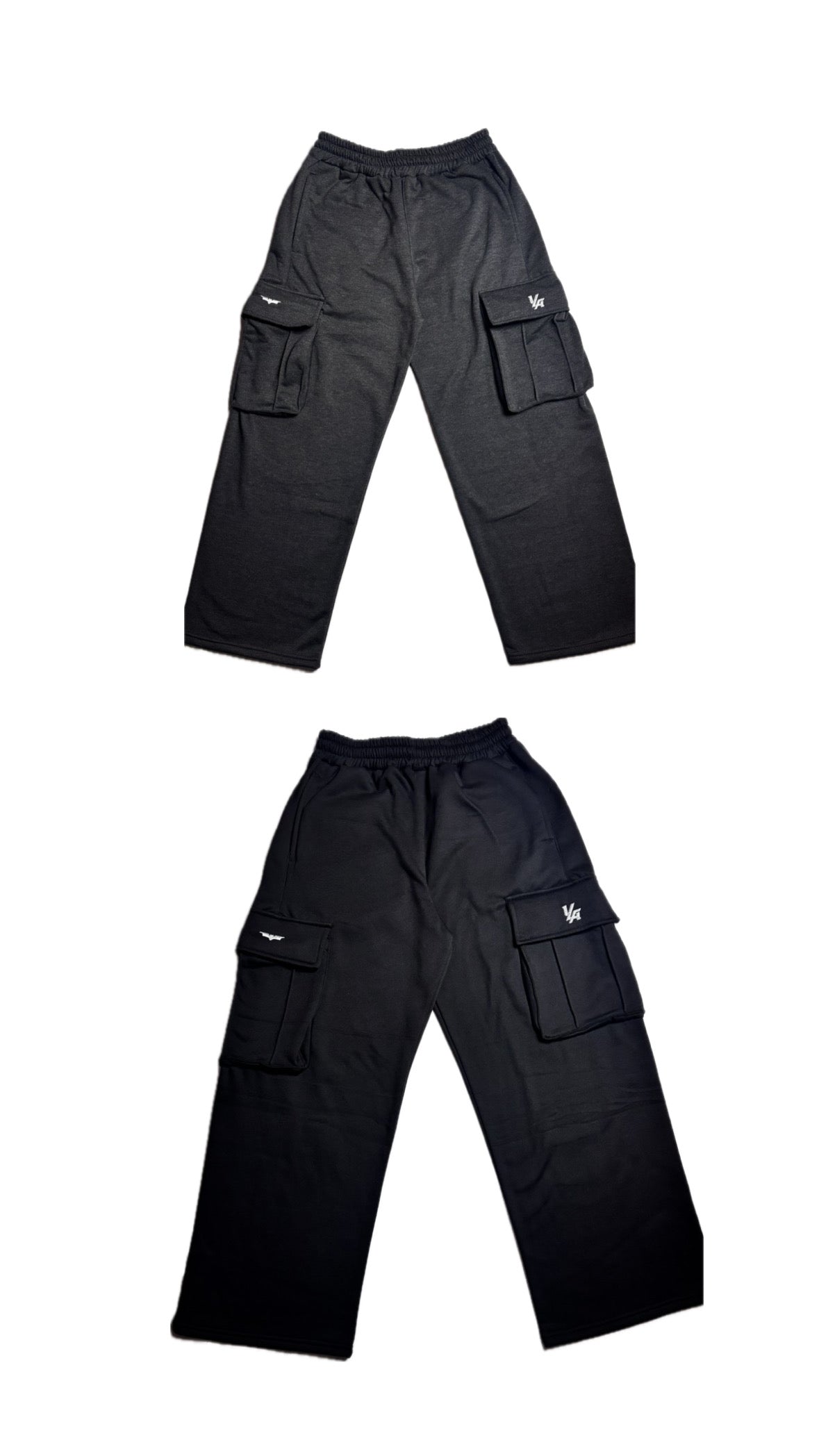 BAGGY CARGO BATMAN YOUNGLA
