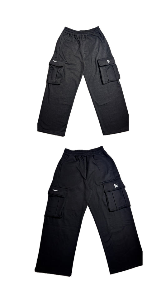 BAGGY CARGO BATMAN YOUNGLA