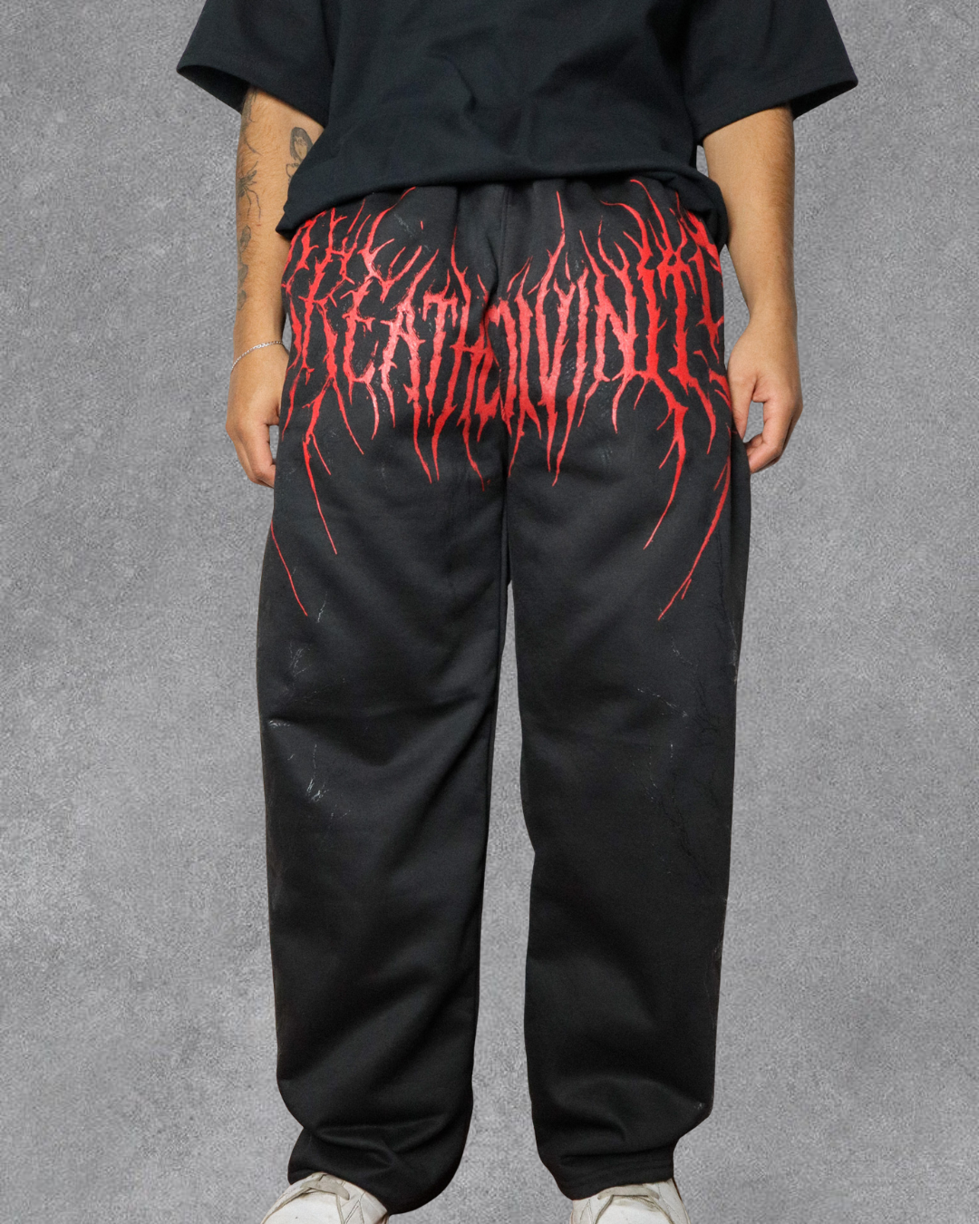 Baggy Dark forest Breathedivinity