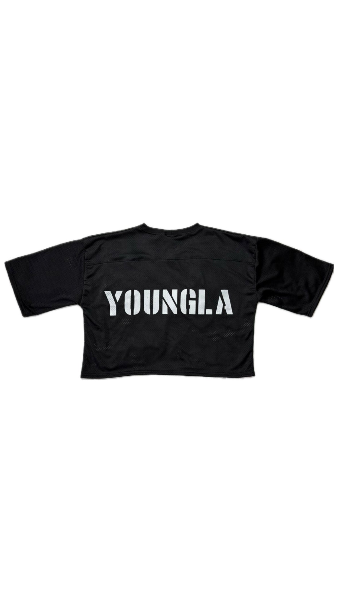 OVERSIZE JERSEY YOUNGLA