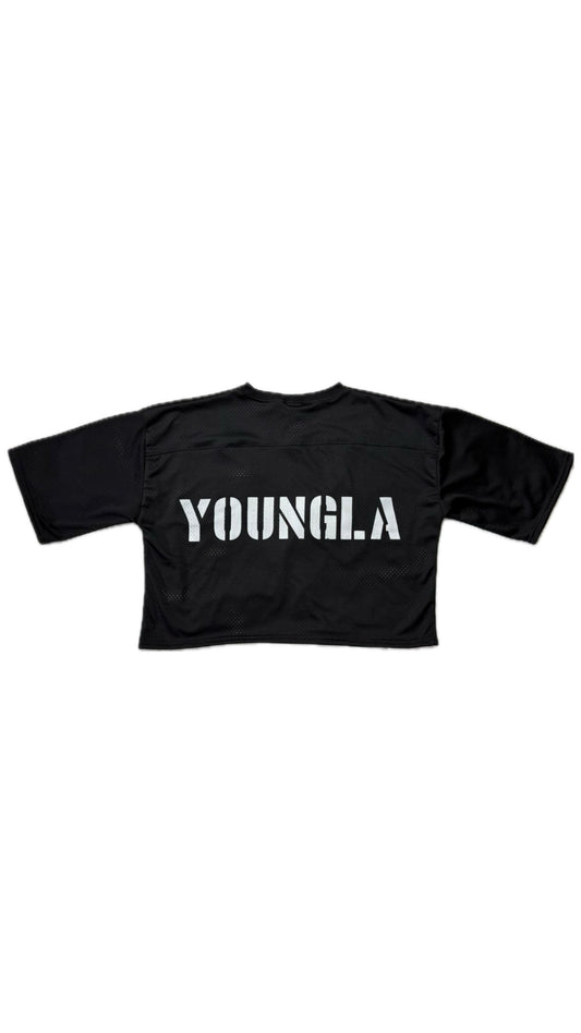 OVERSIZE JERSEY YOUNGLA