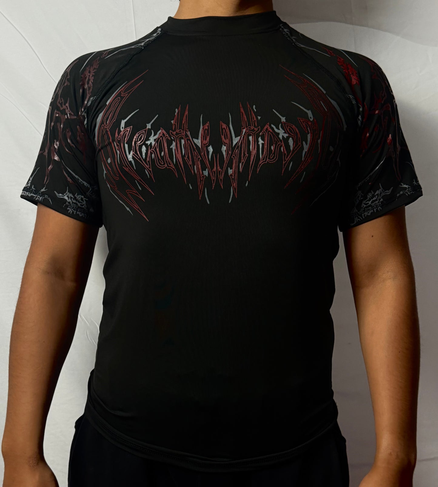 COMPRESION DUSK BREATHEDIVINITY MC ‼️TELA NUEVA‼️