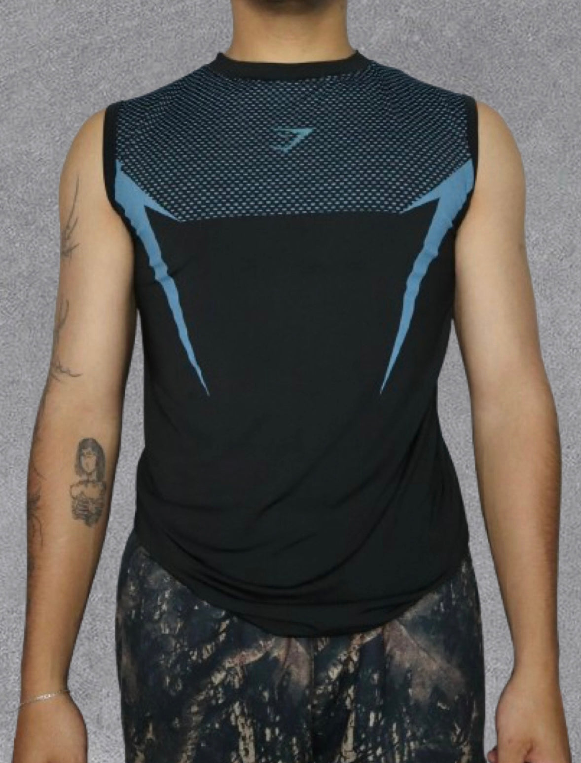 COMPRESION ONYX SM ‼️TELA NUEVA‼️