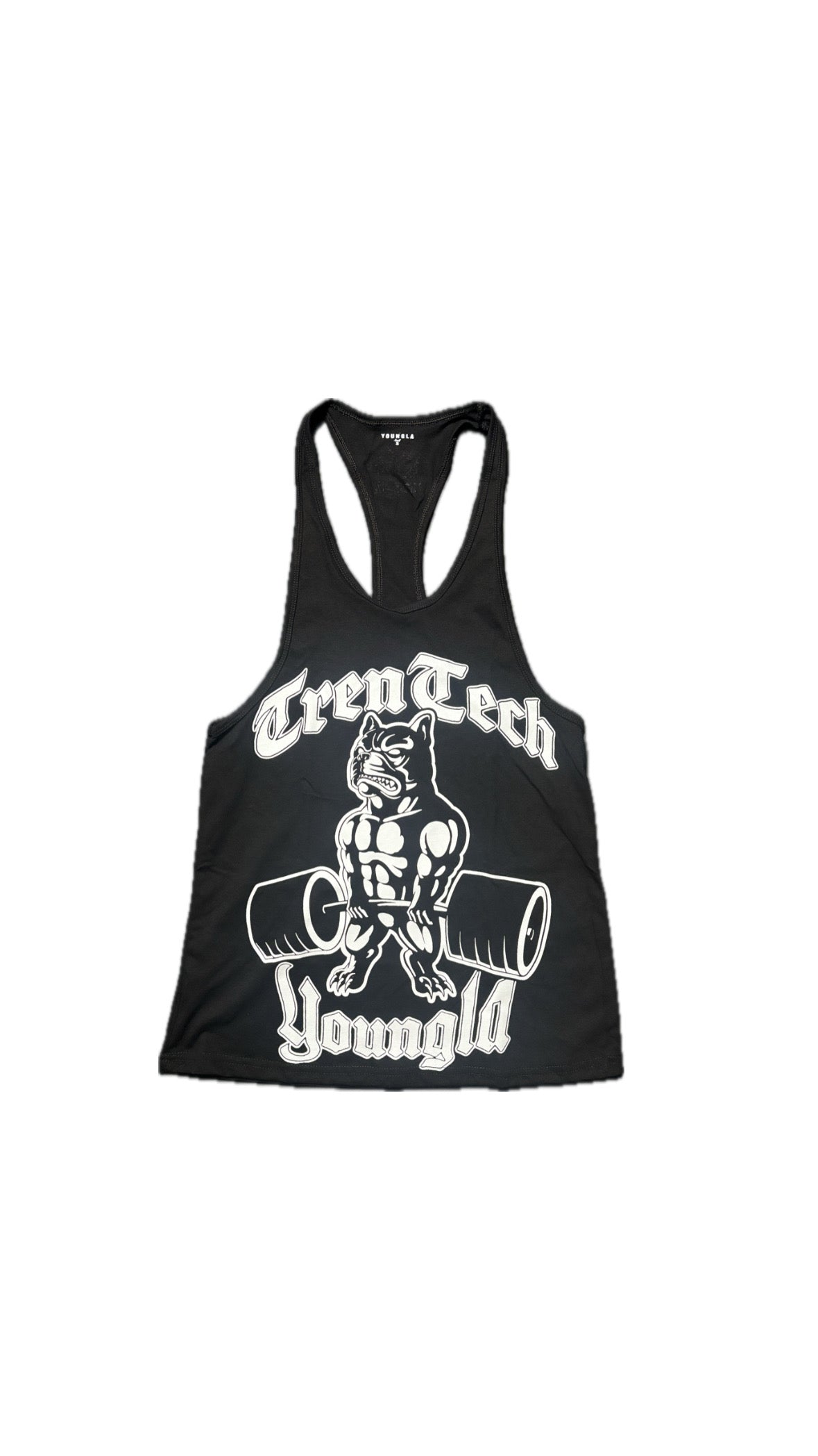 OLIMPICA TREN TWINS DOUBLE D STRINGERS YOUNGLA