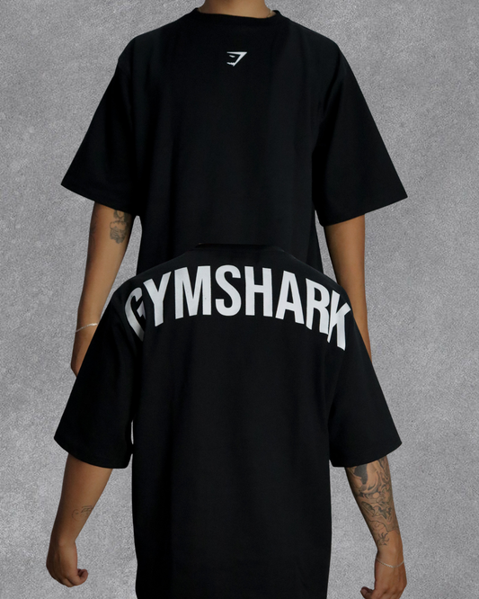 OVERSIZE POWER GYMSHARK