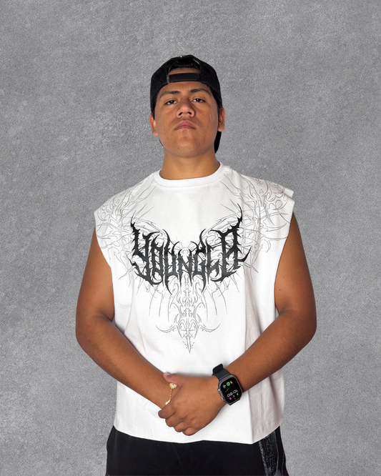 TANK DARK WAVE YOUNGLA