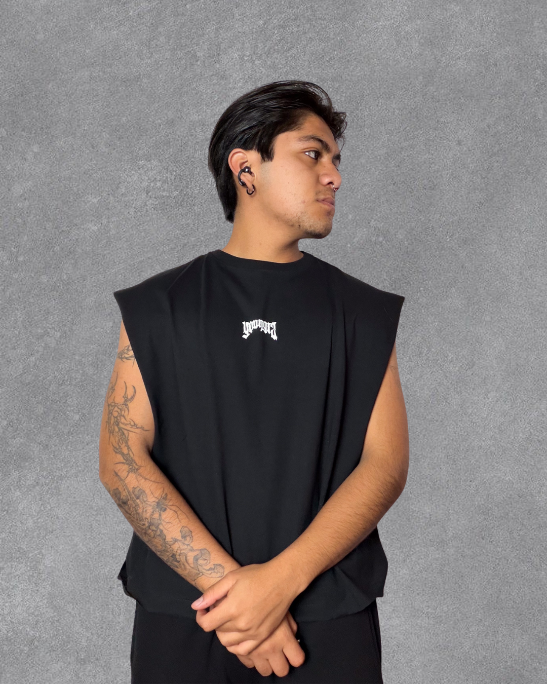 TANK SAMURAI YOUNGLA