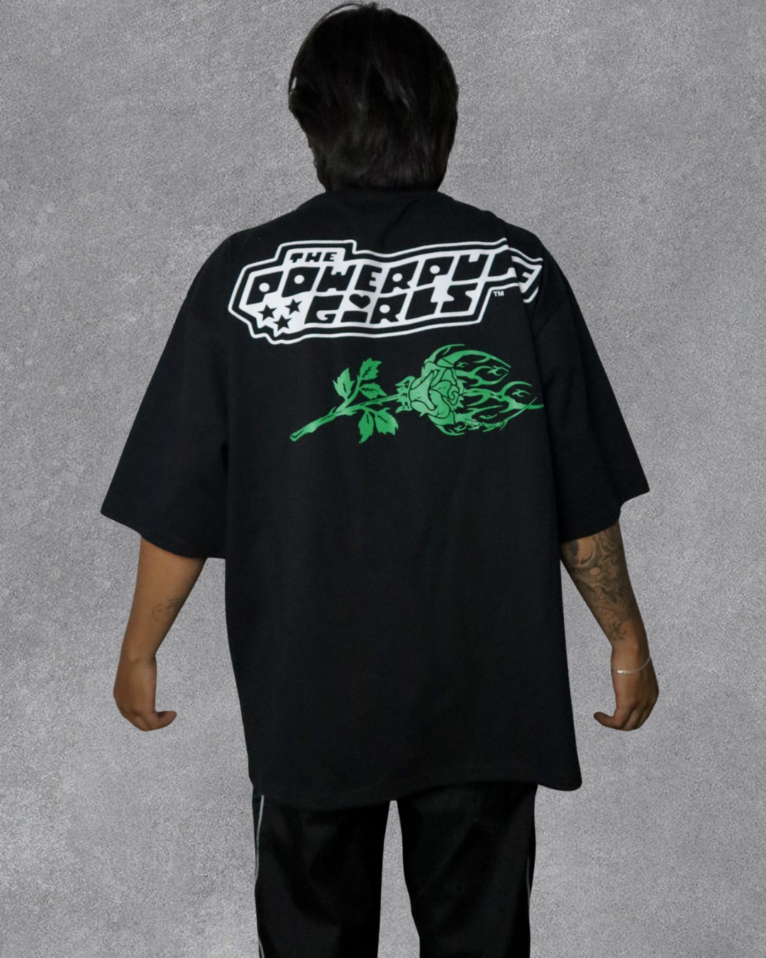OVERSIZE CHICOS SUPER COCOSOS CIVIL REGIME