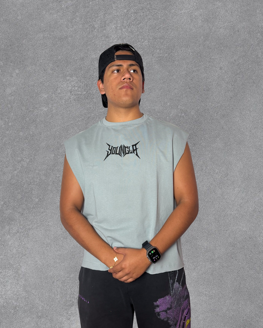 TANK 4171 HUGE YOUNGLA