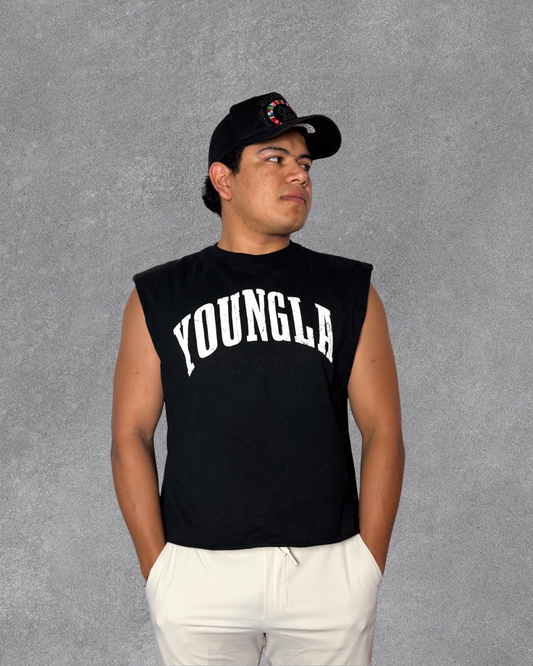 TANK YOUNGLA