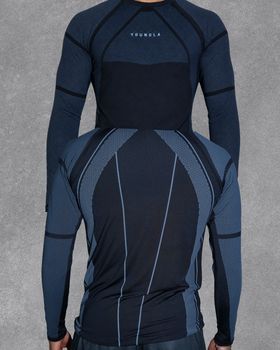 COMPRESION APEX ML YOUNGLA