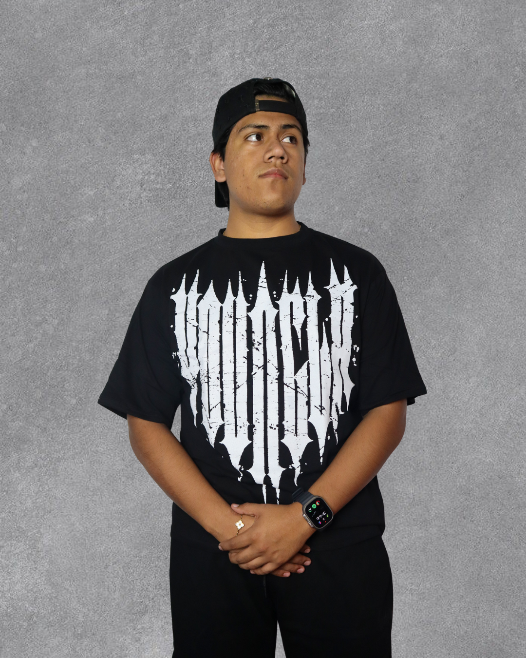 OVERSIZE REVENGE YOUNGLA