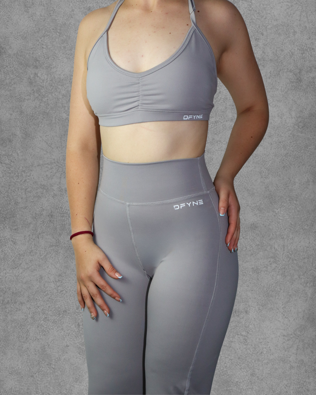 CONJUNTO SCULPT SET DFYNE