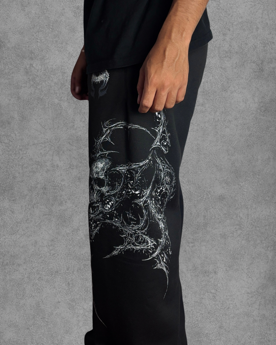 BAGGY OBSIDIAN BREATHEDIVINITY