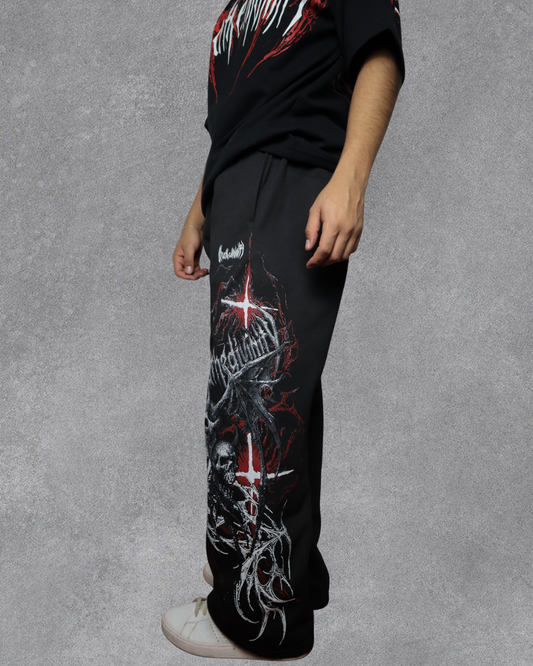 BAGGY CARGO BREATHEDIVINITY