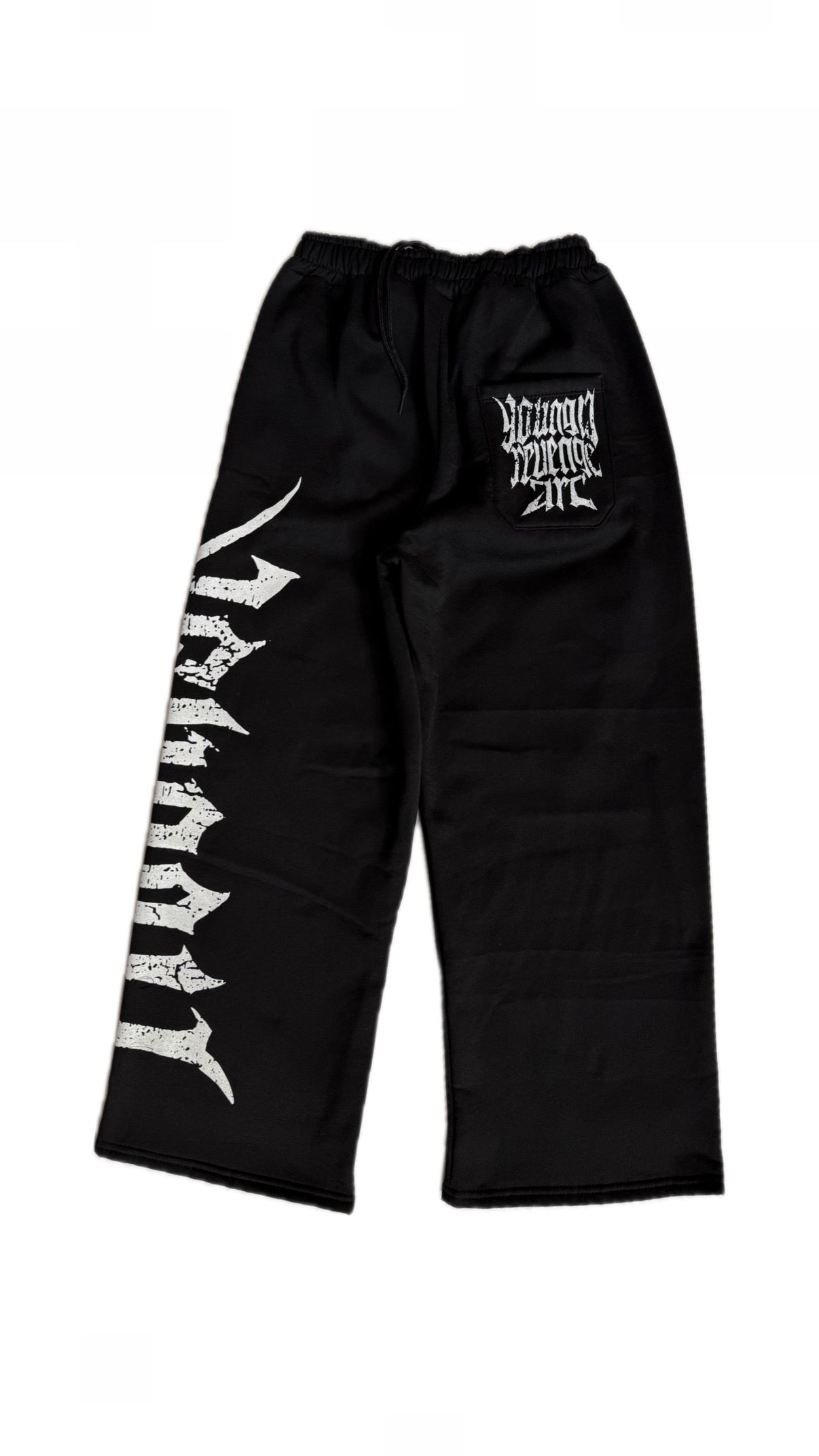 BAGGY REVENGE