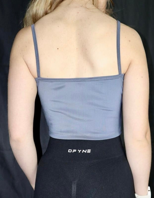 TOP ORIGIN STRAPPY DFYNE