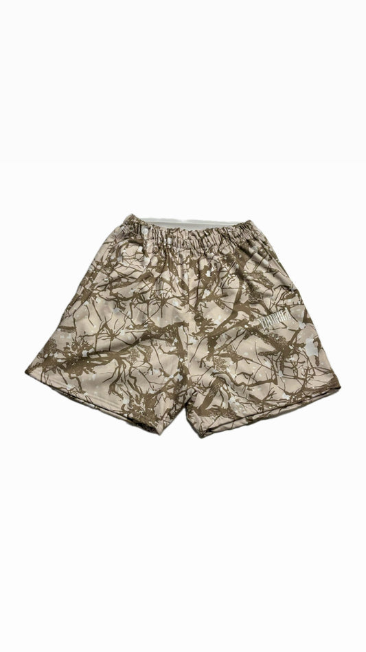 SHORT TREE CAMO