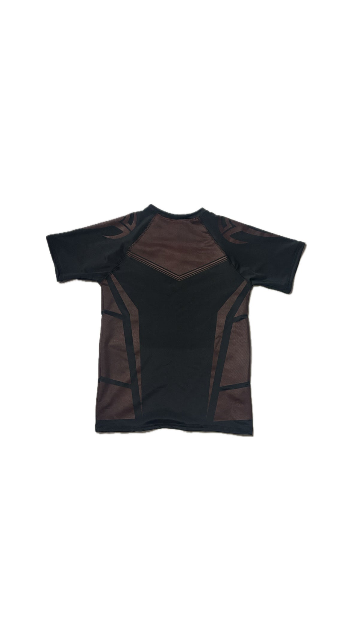 COMPRESION WARRIOR MC YOUNGLA