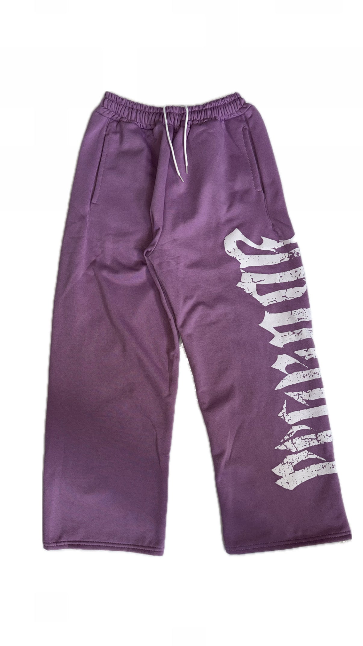 BAGGY REVENGE
