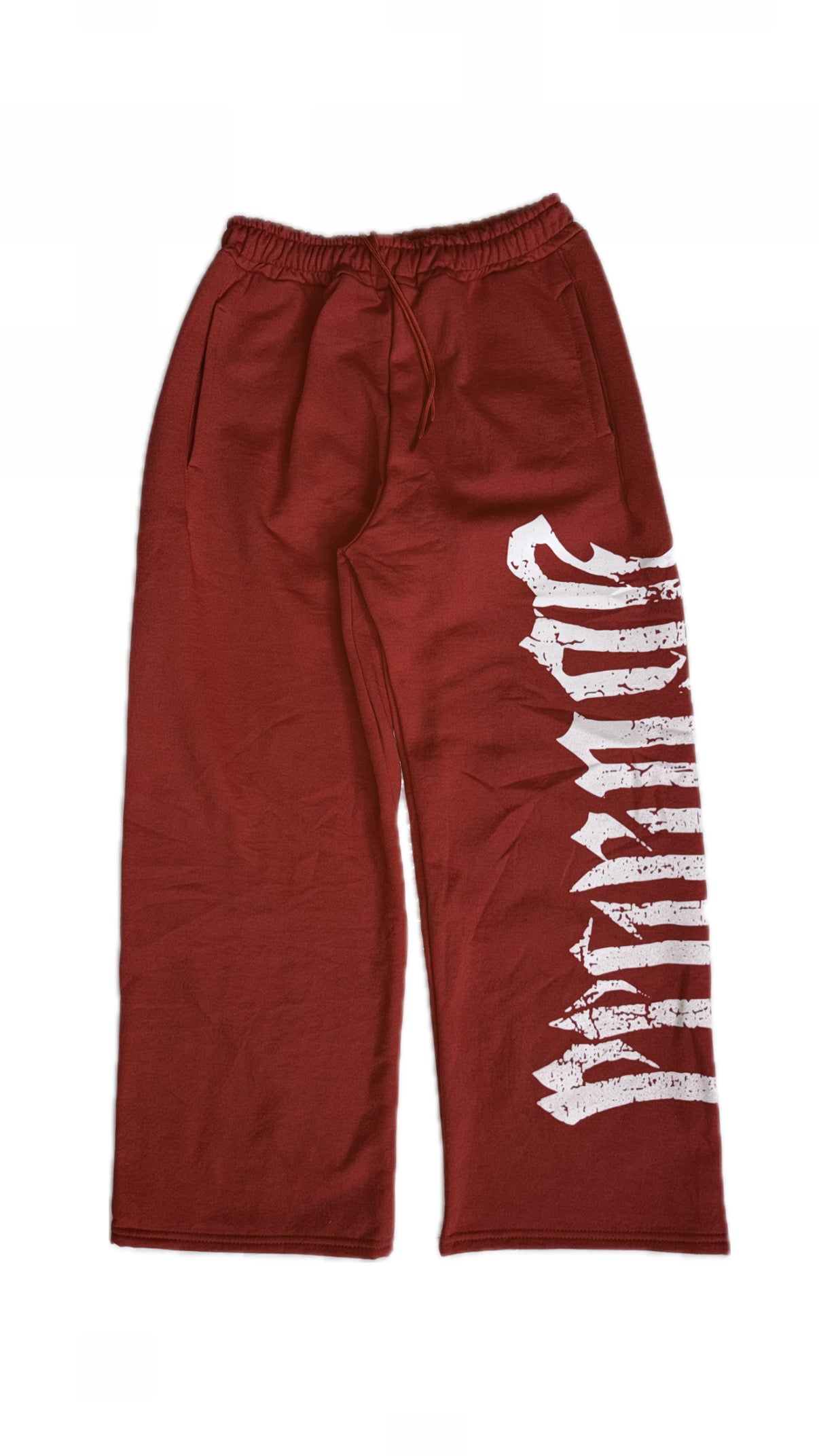 BAGGY REVENGE
