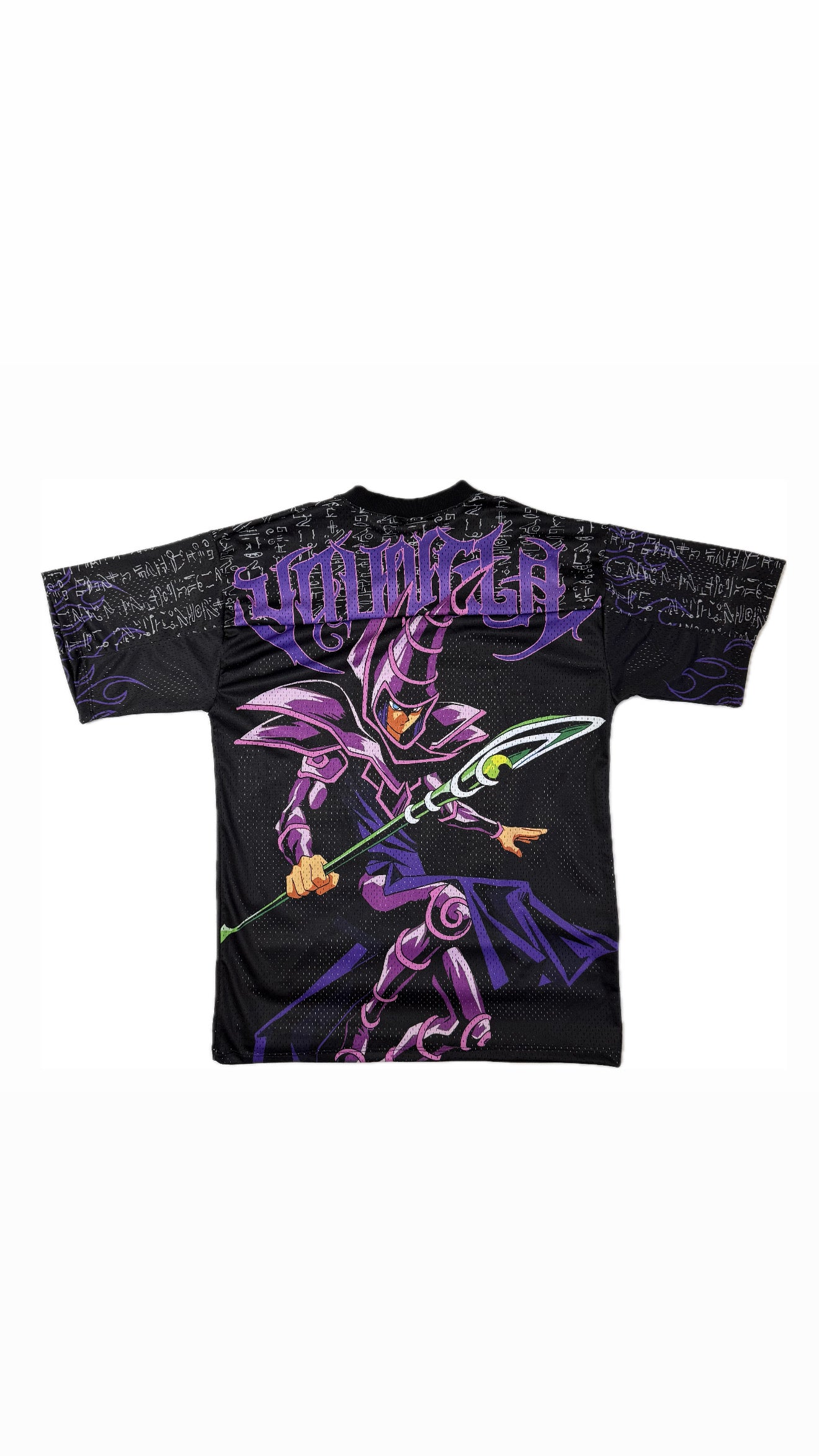 OVERSIZE JERSEY YU-GI-OH