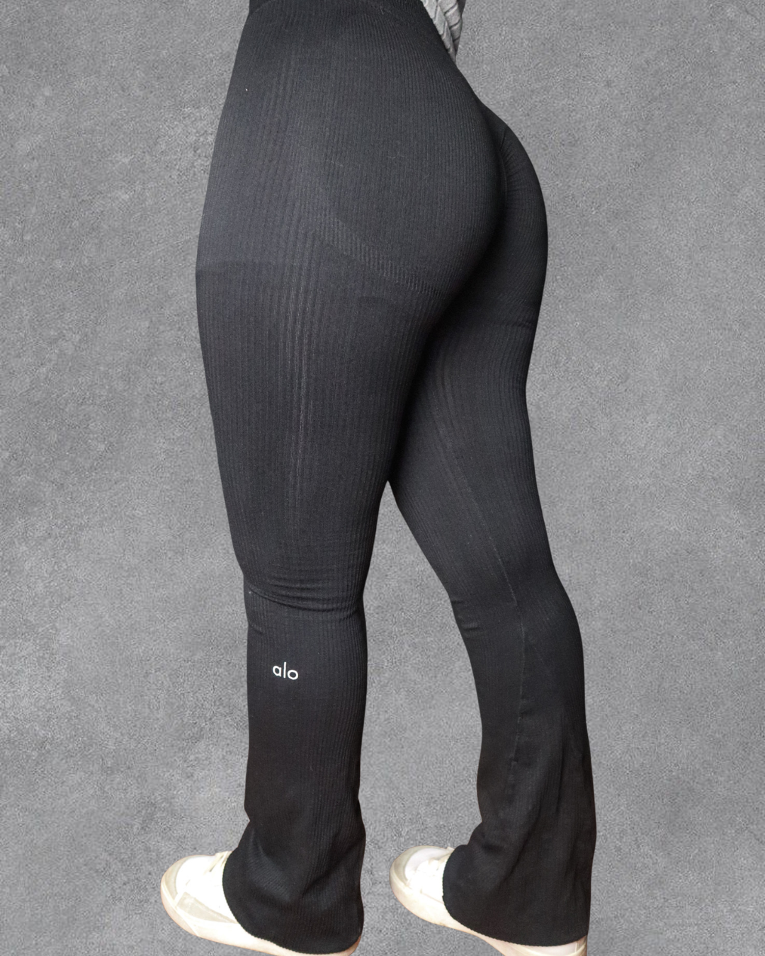 LEGGIN PUSH UP ACAMPANDO ALO