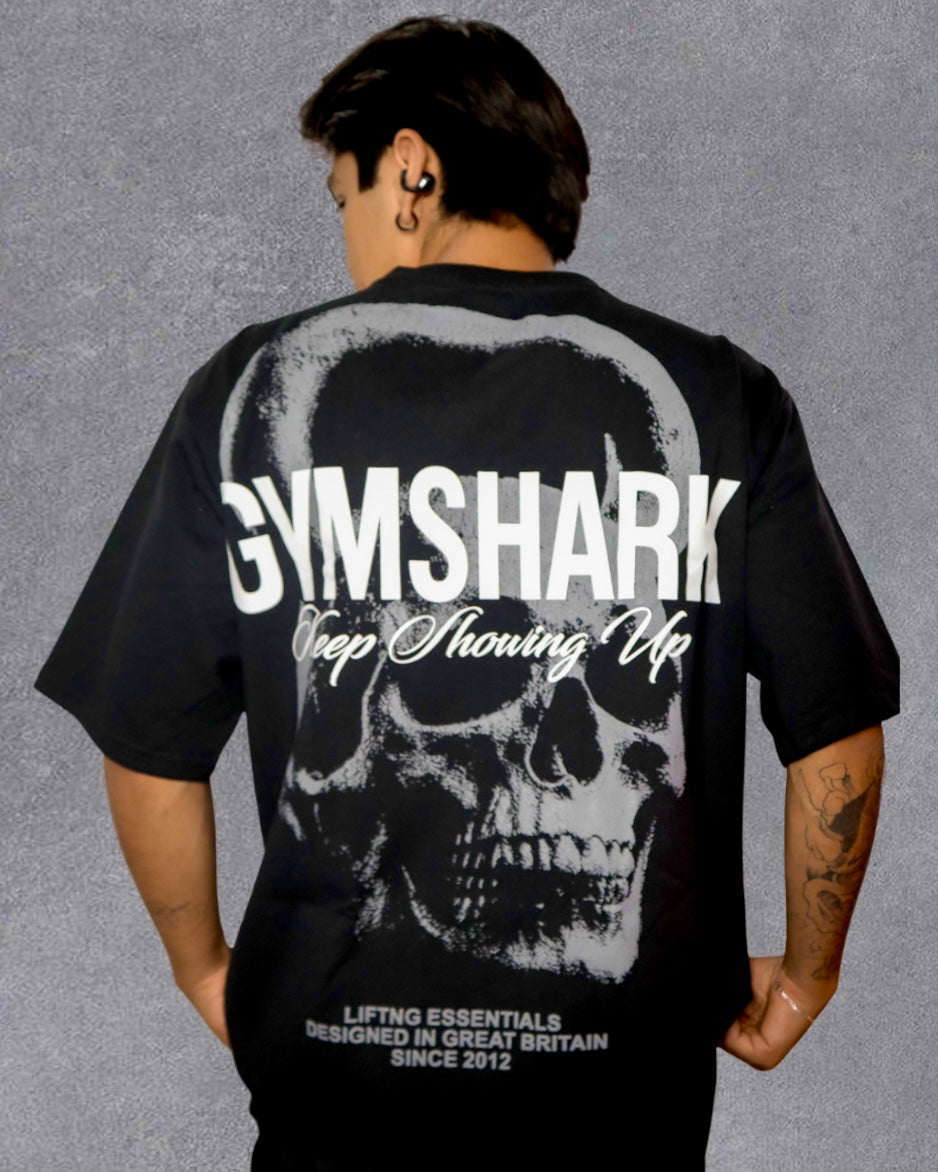 OVERSIZE DEADWEIGHT T-SHIRT GYMSHARK