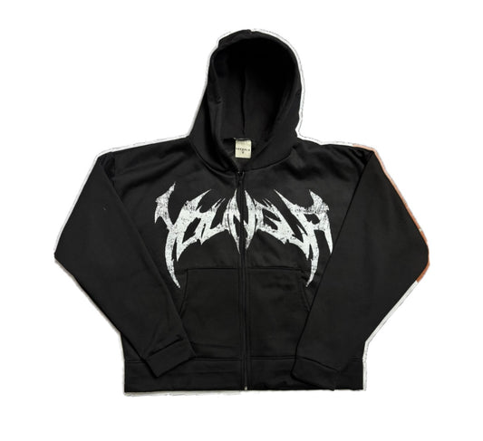 HOODIE THE VILLAIN